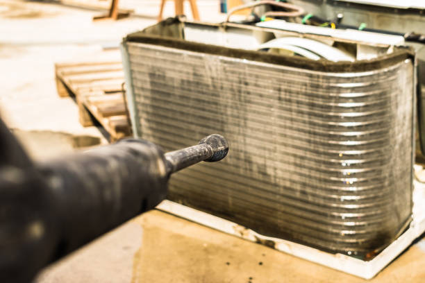 Best Ventilation Cleaning Services  in Mccook, NE