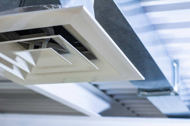 Best Professional Duct Cleaning Services  in Mccook, NE