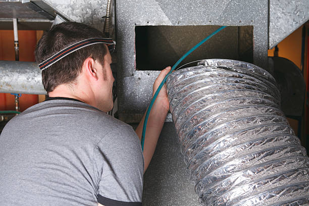 Best Commercial Air Duct Cleaning  in Mccook, NE