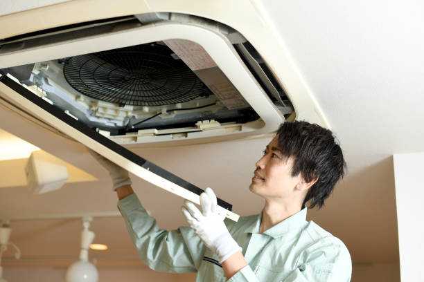 Best Professional Duct Cleaning Services  in Mccook, NE