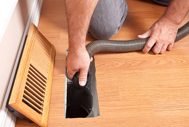 Best Residential Air Duct Cleaning  in Mccook, NE