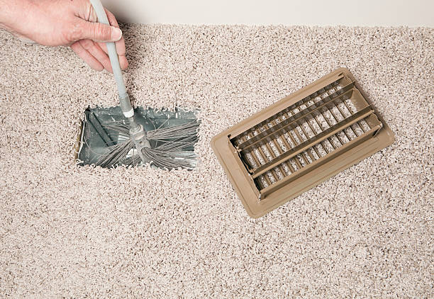 Best Emergency Air Duct Cleaning  in Mccook, NE