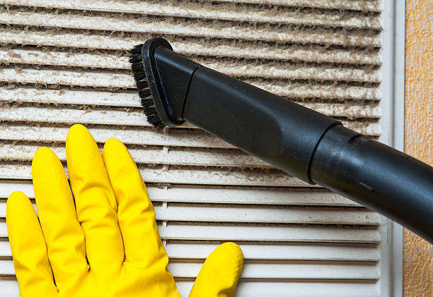 Best Air Duct Cleaning Near Me  in Mccook, NE