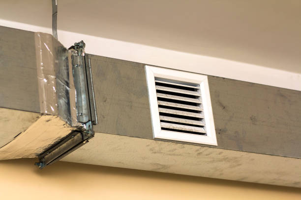 Best Home Air Vent Cleaning  in Mccook, NE
